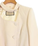 GUCCI（グッチ）ジャケット ピンク サイズ:36(XS位) レディース/2200648914013