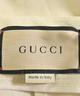 GUCCI（グッチ）ミニスカート ベージュ サイズ:38(S位) レディース/2200648914020