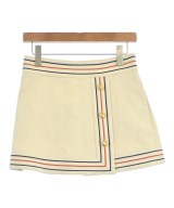 GUCCI ミニスカート