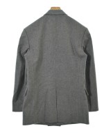 GUCCI（グッチ）チェスターコート グレー サイズ:48(L位) メンズ/2200648933014