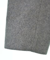 GUCCI（グッチ）チェスターコート グレー サイズ:48(L位) メンズ/2200648933014