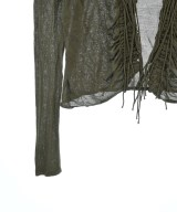 GUCCI（グッチ）カーディガン カーキ サイズ:M レディース/2200638407211