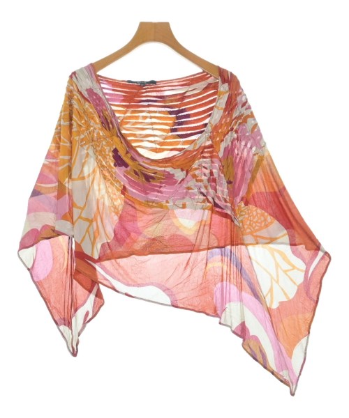 GUCCI(グッチ)カジュアルシャツ オレンジ サイズ:S/2200638407273