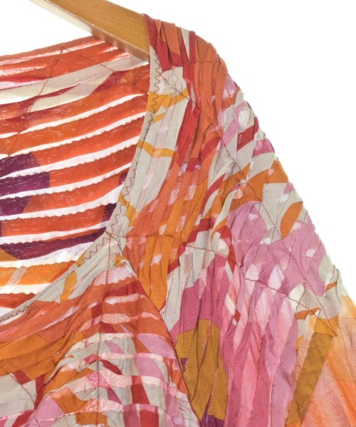 GUCCI（グッチ）カジュアルシャツ オレンジ サイズ:S レディース/2200638407273