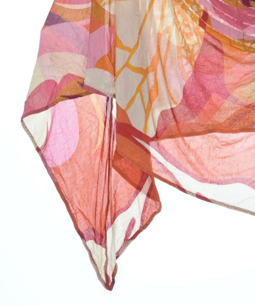 GUCCI（グッチ）カジュアルシャツ オレンジ サイズ:S レディース/2200638407273