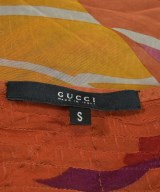 GUCCI（グッチ）カジュアルシャツ オレンジ サイズ:S レディース/2200638407273