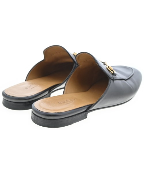 GUCCI（グッチ）パンプス 黒 サイズ:EU37(23.5cm位) レディース/2200649238118