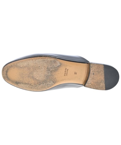 GUCCI（グッチ）パンプス 黒 サイズ:EU37(23.5cm位) レディース/2200649238118