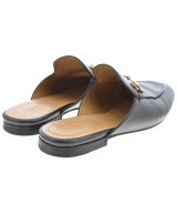 GUCCI（グッチ）パンプス 黒 サイズ:EU37(23.5cm位) レディース/2200649238118