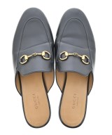 GUCCI（グッチ）パンプス 黒 サイズ:EU37(23.5cm位) レディース/2200649238118