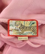 GUCCI（グッチ）パーカー ピンク サイズ:S メンズ/2200649248032