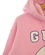 GUCCI（グッチ）パーカー ピンク サイズ:S メンズ/2200649248032