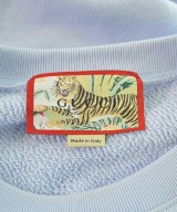 GUCCI（グッチ）スウェット 青 サイズ:M メンズ/2200649248049