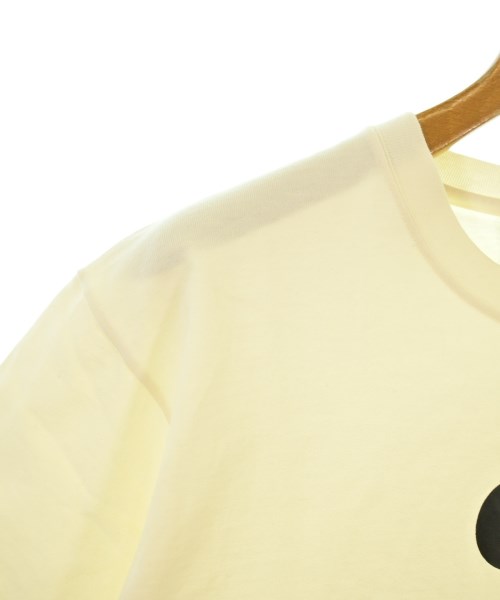 GUCCI（グッチ）Tシャツ・カットソー 黄 サイズ:XS メンズ/2200649248056