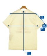 GUCCI（グッチ）Tシャツ・カットソー 黄 サイズ:XS メンズ/2200649248056