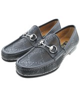 GUCCI（グッチ）ビジネス・ドレスシューズ 黒 サイズ:UK6 1/2(25cm位) メンズ/2200649311019
