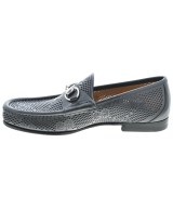 GUCCI（グッチ）ビジネス・ドレスシューズ 黒 サイズ:UK6 1/2(25cm位) メンズ/2200649311019