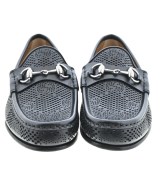 GUCCI（グッチ）ビジネス・ドレスシューズ 黒 サイズ:UK6 1/2(25cm位) メンズ/2200649311019