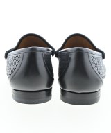 GUCCI（グッチ）ビジネス・ドレスシューズ 黒 サイズ:UK6 1/2(25cm位) メンズ/2200649311019