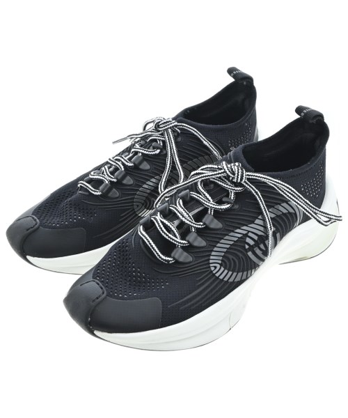 GUCCI(グッチ)スニーカー 黒 サイズ:EU36(22.5cm位)/2200649097081