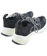 GUCCI（グッチ）スニーカー 黒 サイズ:EU36(22.5cm位) レディース/2200649097081
