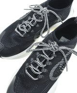 GUCCI（グッチ）スニーカー 黒 サイズ:EU36(22.5cm位) レディース/2200649097081