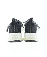 GUCCI（グッチ）スニーカー 黒 サイズ:EU36(22.5cm位) レディース/2200649097081
