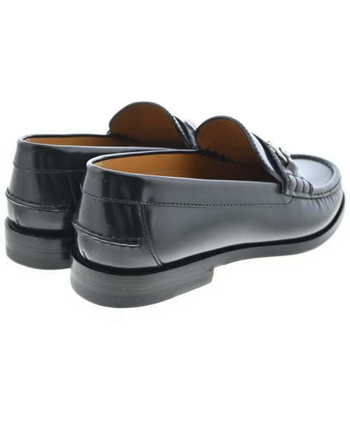 GUCCI（グッチ）ビジネス・ドレスシューズ 黒 サイズ:UK7 1/2(26cm位) メンズ/2200649379088