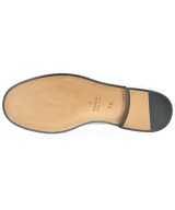 GUCCI（グッチ）ビジネス・ドレスシューズ 黒 サイズ:UK7 1/2(26cm位) メンズ/2200649379088