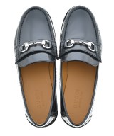 GUCCI（グッチ）ビジネス・ドレスシューズ 黒 サイズ:UK7 1/2(26cm位) メンズ/2200649379088