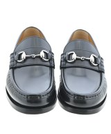 GUCCI（グッチ）ビジネス・ドレスシューズ 黒 サイズ:UK7 1/2(26cm位) メンズ/2200649379088