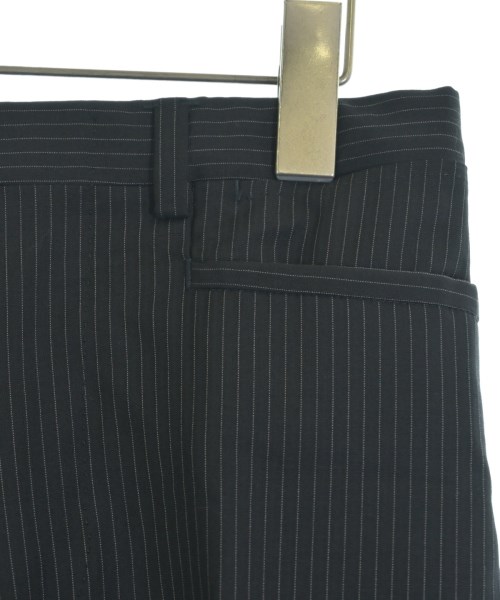 GUCCI（グッチ）スラックス 黒 サイズ:44(S位) メンズ/2200649462049