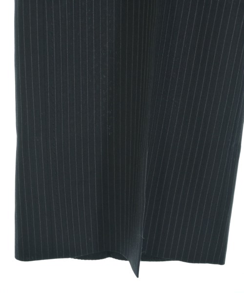 GUCCI（グッチ）スラックス 黒 サイズ:44(S位) メンズ/2200649462049