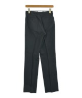 GUCCI（グッチ）スラックス 黒 サイズ:44(S位) メンズ/2200649462049