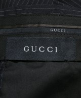 GUCCI（グッチ）スラックス 黒 サイズ:44(S位) メンズ/2200649462049