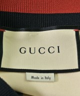 GUCCI（グッチ）ワンピース ベージュ サイズ:S レディース/2200649701018