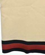GUCCI（グッチ）ワンピース ベージュ サイズ:S レディース/2200649701018