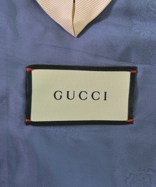 GUCCI（グッチ）その他 黒 サイズ:56/56(XXL位) メンズ/2200649878017