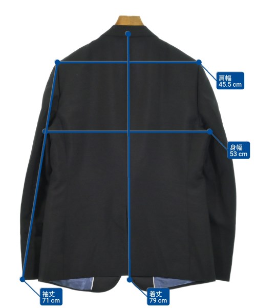 GUCCI（グッチ）その他 黒 サイズ:56/56(XXL位) メンズ/2200649878017