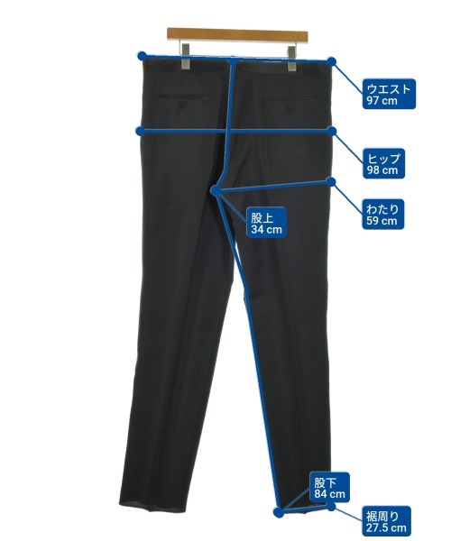 GUCCI（グッチ）その他 黒 サイズ:56/56(XXL位) メンズ/2200649878017