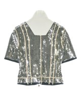 GUCCI（グッチ）カジュアルシャツ シルバー サイズ:36(XS位) レディース/2200649878024