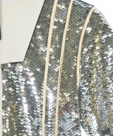 GUCCI（グッチ）カジュアルシャツ シルバー サイズ:36(XS位) レディース/2200649878024