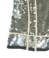 GUCCI（グッチ）カジュアルシャツ シルバー サイズ:36(XS位) レディース/2200649878024