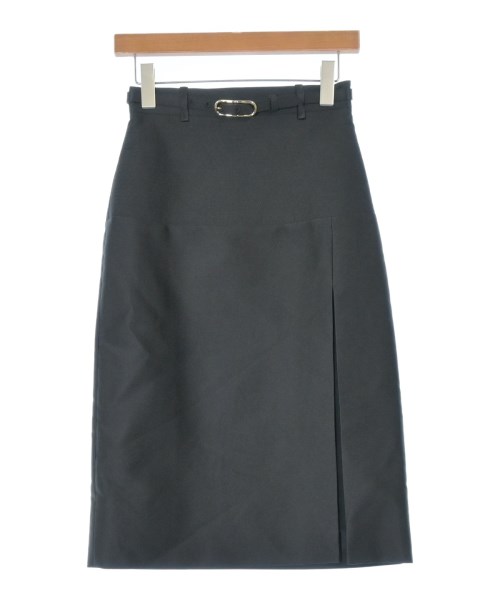 グッチ(GUCCI)のGUCCI ロング・マキシ丈スカート