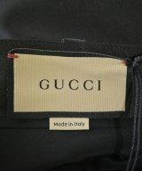 GUCCI（グッチ）ロング・マキシ丈スカート 黒 サイズ:36(XS位) レディース/2200649878048