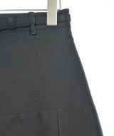 GUCCI（グッチ）ロング・マキシ丈スカート 黒 サイズ:36(XS位) レディース/2200649878048