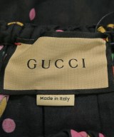 GUCCI（グッチ）ワンピース 黒 サイズ:36(XS位) レディース/2200649878055
