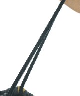 GUCCI（グッチ）ワンピース 黒 サイズ:36(XS位) レディース/2200649878055