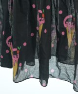 GUCCI（グッチ）ワンピース 黒 サイズ:36(XS位) レディース/2200649878055