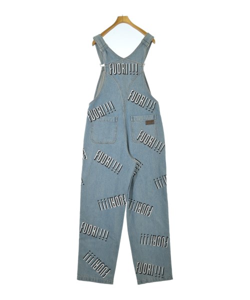 GUCCI（グッチ）デニムパンツ 青 サイズ:34(XL位) メンズ/2200649878062